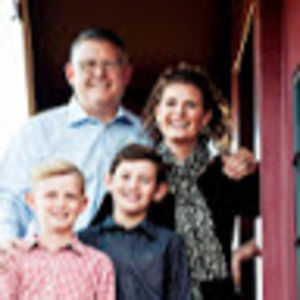 Meet your Posher, Kristin